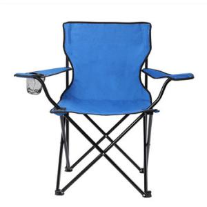 600 Denier Fabric Picnic Folding Camp Chair