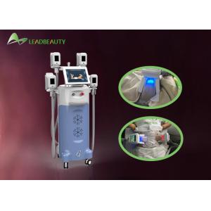 China Fat reduction beauty salon use Cryolipolysis Slimming Machine CE Approval on sale