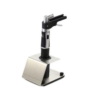 Portable Otoscope and Ophthalmoscope 5 in 1 ENT System