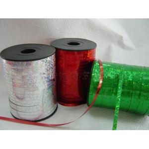 Bird Frighten Holographic Curling Ribbons Roll 130u Thickness