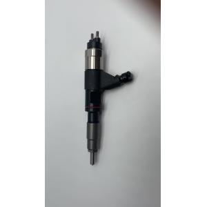 Genuine Diesel Common Rail Fuel Injector 095000-8540 RE541108