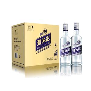 Reflective Beverage Bottle Label Chemical Resistant Removable Adhesive Labels