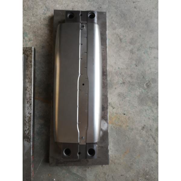 Precision Custom Deep Drawing and Stamping Die Solutions for Automotive, Appliance, and Industrial Metal Parts