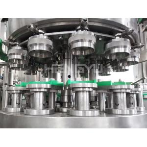 Automatic Beer Canned Filling Machine for Malt Drinks