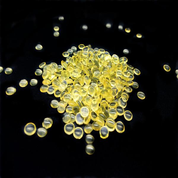 Good Foldability Resistance Benzene Soluble Polyamide Resin SUNMIDE 550 For Printing Ink