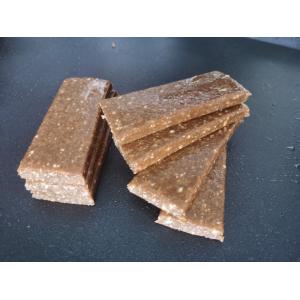 Fully Automatic Chocolate Energy Bar Making Machine