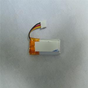 Li-polymer Cell for LP621230 3.7V 170mAh Lithium Polymer Battery Unbeatable