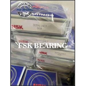 FSKG Brand 33TM01NX C3 Deep Groove Ball Bearing 33 × 80 × 19 Mm Automotive Wheel