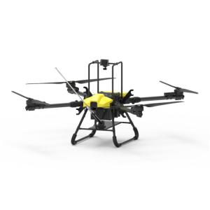 ZAi 4-Axis Window Cleaning Drone 40kg Payload UAV With Avoidance Radar
