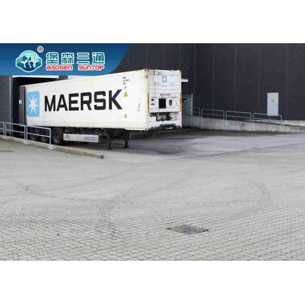 Train International Logistics Freight Forwarder From China To World Amazon FBA