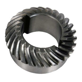 Buy Power Tool Grinding Gear Helical Tooth Cone Pinion Finish Machining at wholesale prices