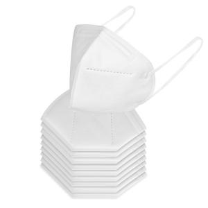 Personal Preotective 5 Ply Civil KN95 Dustproof Face Mask