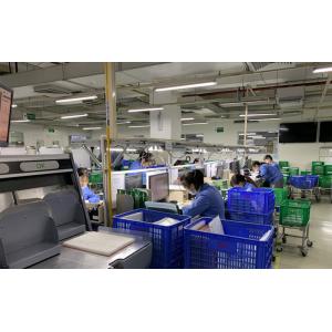 Shenzhen Fany Technology Co.,Ltd