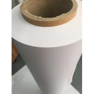 180mic Sublimation Printing Fabric Translucent PVC Stretch Ceiling Film