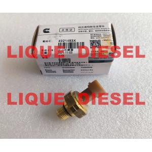 CUMMINS sensor 4921493 Pressure sensor 4921493X
