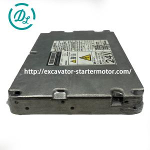 EexcavaStart Hino J08E 24V ECM Controller 89661-E0010 275800-4211