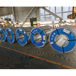 Quality Smooth Surface Finish Non Oriented Electrical Steel 1000mm Width 0.5mm Thickness for Industrial Applications for sale