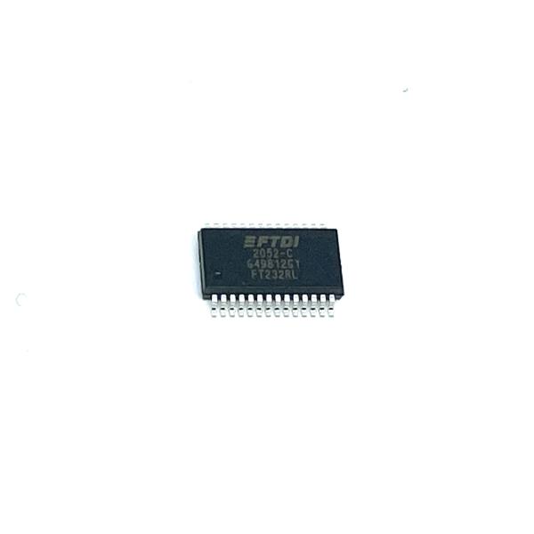 2022 New and original Electronic Components stock integrated circuit IC FT232RL