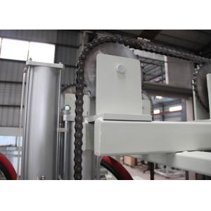 220V - 450V Vacuum Suction Cup Making Machine 3000Pcs / H TUV