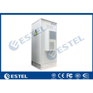 IP55 32U Outdoor Cabinet