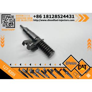 VIT-Em Fuel Injector 1278216 127-8222 127-8205 1278222 Excavator Parts
