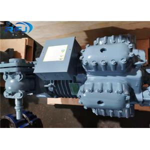 D8SJ1-6000-AWX Copeland Semi Hermetic Refrigeration Compressor