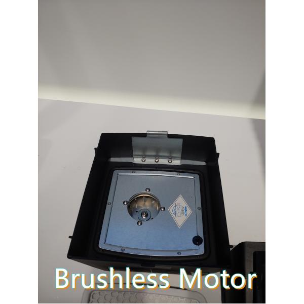 Mini Size 4.5kg Solder Fume Extractor With Three Levels Adjustment