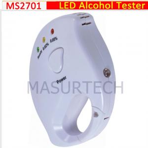 China LED Breath Alcohol Tester MS2701 on sale