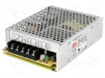Quality Waterproof Enclosed Power Supply Miniature Size Non - PFC 5G Vibration for sale