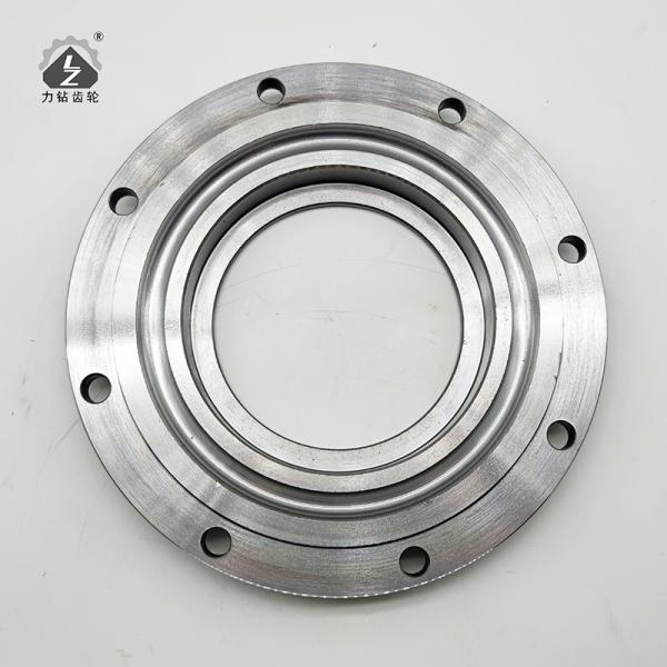 Carter 120B Oil Seal Plate Rv Gear Iron Swing Motor Seal Kit Construction Machinery Parts