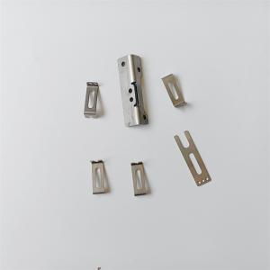 Multifunctional CNC Precision Turning Parts Stamping Casting Steel Parts