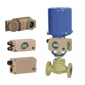 China Samson Pneumatic Smart Positioner 3730-31001 3730-31000 with chinese brand control valve on sale