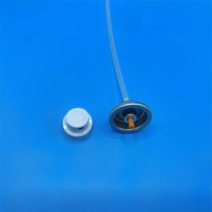 China Air Freshener Spray Valve - Convenient and Versatile Solution for Refreshing Spaces on sale