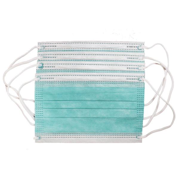Buy Three Layers Surgical 14.5cmx8cm Disposable Masks For Children at wholesale prices