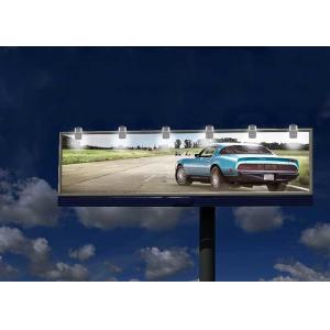 Outdoor Street Garden Solar Lighting System Multi Purpose With Angle Scale