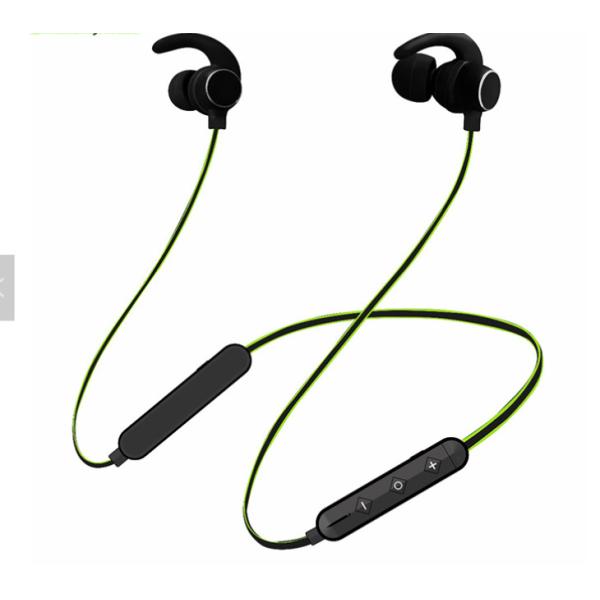 Buy Stable Signal Mobile Phone Wireless Earphones Lightweight Long Play Time at wholesale prices