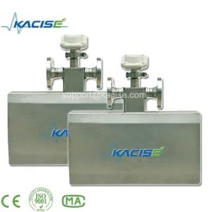 2024 Petroleum Mass Flowmeter with Low Cost Made In China with working pressure
