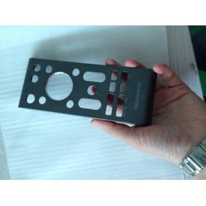 OEM laser cutting and CNC Metal Machining / drilling / milling Services