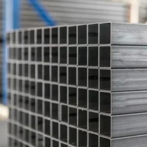Hot Selling 20x20mm 50x50mm 40x40mm Carbon Steel square Pipe Tube ASTM A36,etc