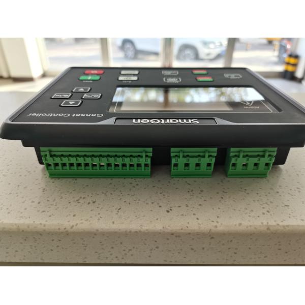 POPULACE Hgm6110u Hgm6120n Amf Genset Controller Hgm9510 Diesel Generator