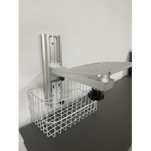 Medical equipment multi parameter Patient Monitor with wall mount