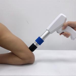 Medical Pain Relief Device Pneumatic Shockwave Machine Shockwave Therapy