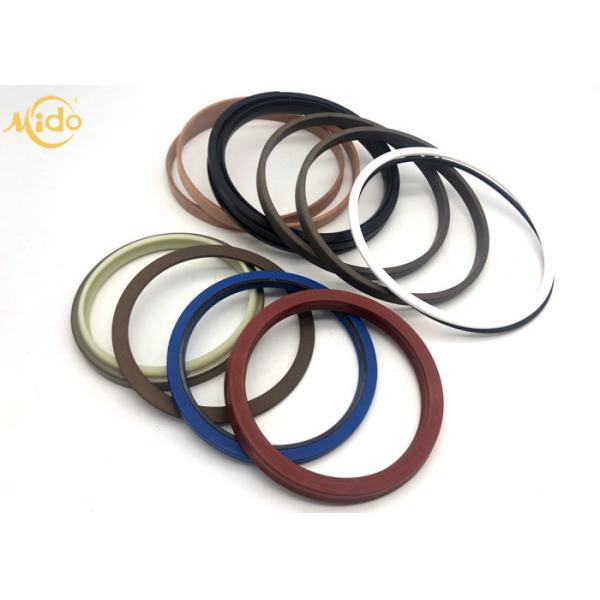 Hydraulic Cylinder Seal Kit 707-99-47570 for PC220-6 / PC220-7 Bucket Kit