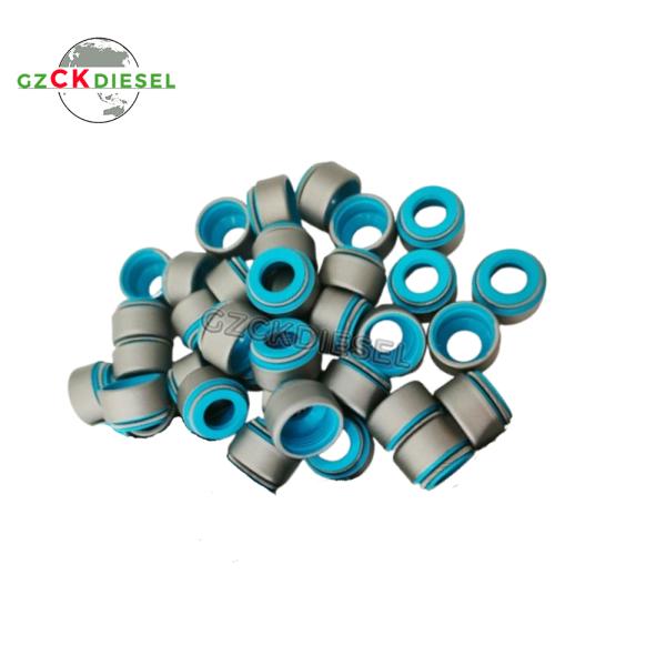 Seal Valve 241-8390 2418390 for Caterpillar 3126B 3126E C9 Engine