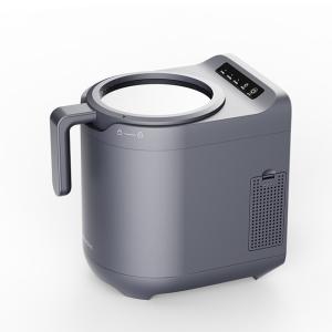 Quality Big Capacity Stainless steel Compost Kitchen Machine Garbage Disposal Countertop for sale