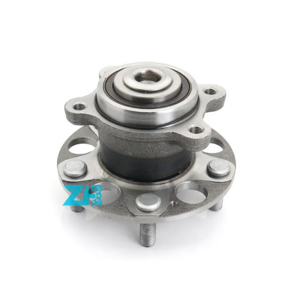 Buy Front Rear Wheel Hub Bearing For HONDA 42200-SEA-951 Auto Car Spare Parts Bearing 42200-SEA-951 at wholesale prices