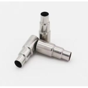 China Custom OEM Sheet Metal Stamping Aluminium Stainless Steel Copper Deep Drawing Drawn Parts on sale