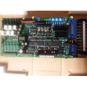 YASKAWA CACR-SR10SB1AF AC SERVO DRIVE SERVOPACK SERVO CONTROLLER ANALOG 1 KW 200 V
