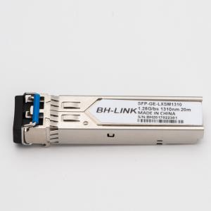 SFP 100M Single-Mode Dual Fiber Optical Module Compatible With H3C Huawei Cisco