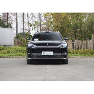 2025 ODM Huawei Aito M9 Electric Vehicle 6 Seat SUV New Energy Gas 1.5L Hybrid